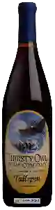 Wijnmakerij Thirsty Owl Wine Company - Tailspin