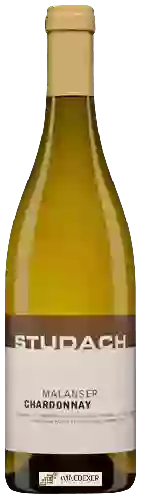 Wijnmakerij Thomas Studach - Chardonnay
