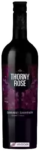 Wijnmakerij Thorny Rose - Cabernet Sauvignon