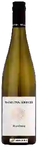 Wijnmakerij Thorsten Krieger - Riesling