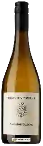 Wijnmakerij Thorsten Krieger - Weissburgunder
