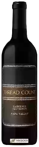Wijnmakerij Thread Count - Cabernet Sauvignon