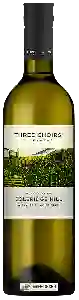 Wijnmakerij Three Choirs - Coleridge Hill