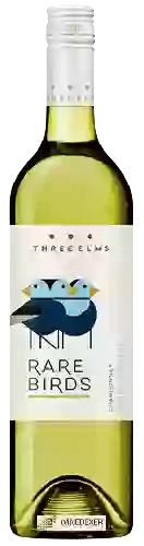 Wijnmakerij Three Elms