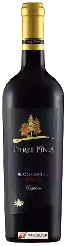 Wijnmakerij Three Pines