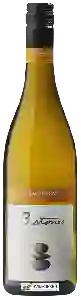Wijnmakerij 3 Stones - Chardonnay