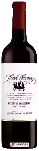 Wijnmakerij Three Thieves - Cabernet Sauvignon