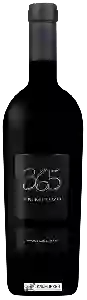 Wijnmakerij 365 - Primitivo di Manduria