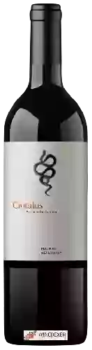 Wijnmakerij Thurlow Cellars - Crotalus Red