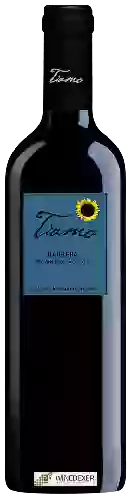 Wijnmakerij Tiamo - Barbera