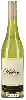 Wijnmakerij Tierhoek - Sauvignon Blanc