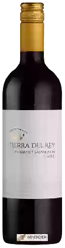 Wijnmakerij Tierra del Rey - Cabernet Sauvignon