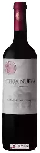 Wijnmakerij Tierra Nueva