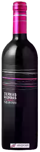 Wijnmakerij Tierras Guindas