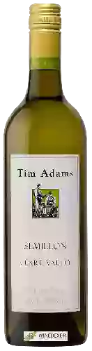 Wijnmakerij Tim Adams - Sémillon