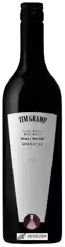 Wijnmakerij Tim Gramp