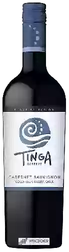 Wijnmakerij Tinga