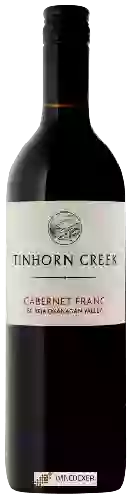 Wijnmakerij Tinhorn Creek - Cabernet Franc