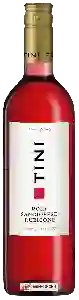 Wijnmakerij Tini - Sangiovese Rosé