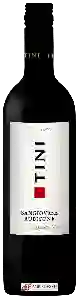 Wijnmakerij Tini - Sangiovese