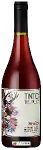 Wijnmakerij Tinto de Rulo - Pipeño