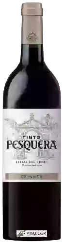 Wijnmakerij Tinto Pesquera - Crianza