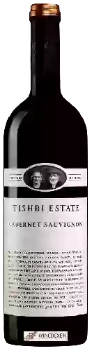Wijnmakerij Tishbi - Estate Cabernet Sauvignon