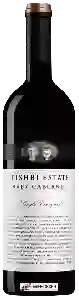 Wijnmakerij Tishbi - Single Vineyard Ruby Cabernet
