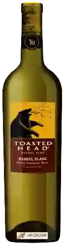 Wijnmakerij Toasted Head