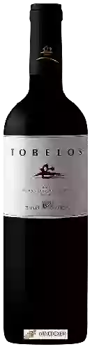 Wijnmakerij Tobelos - Tempranillo