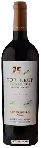 Wijnmakerij Tofterup Brothers