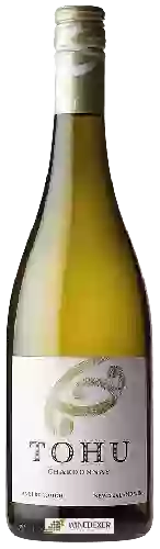 Wijnmakerij Tohu - Unoaked Chardonnay