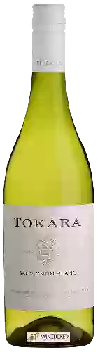 Wijnmakerij Tokara
