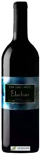 Wijnmakerij Tom Eddy - Elodian Cabernet Sauvignon