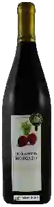 Tomasello Winery - Red Raspberry - Moscato