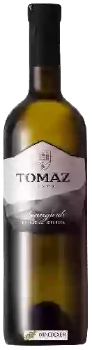Wijnmakerij Tomaz - Avangarde Malvazija Istarska