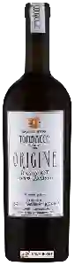 Wijnmakerij Tombacco - Origine