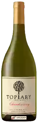 Wijnmakerij Topiary Wines - Chardonnay