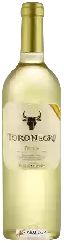 Wijnmakerij Toro Negro - Dulce Blanco