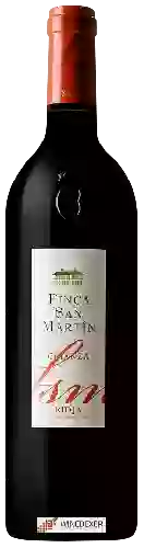 Wijnmakerij Torre de Oña - Finca San Martin Rioja Crianza