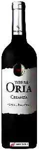 Wijnmakerij Torre Oria - Crianza
