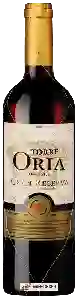 Wijnmakerij Torre Oria - Gran Reserva