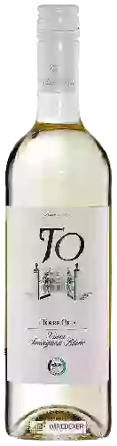 Wijnmakerij Torre Oria - Viura - Sauvignon Blanc