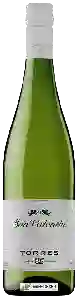 Wijnmakerij Torres - San Valentín Blanco