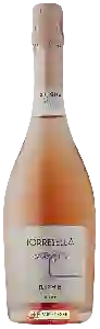 Wijnmakerij Torresella - Rosé Vino Spumante Brut