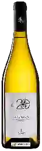 Wijnmakerij Torri - 4 20 Pecorino d&rsquoAbruzzo