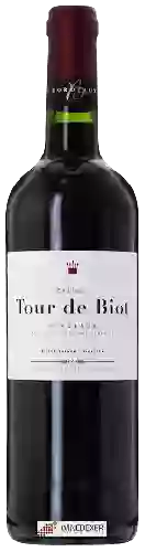 Château Tour de Biot