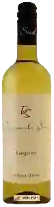 Wijnmakerij Tournée du Sud - Viognier