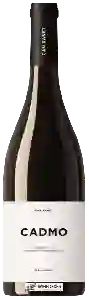 Wijnmakerij Can Xanet - Cadmo