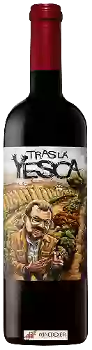 Wijnmakerij Tras lá Yesca - Tinto